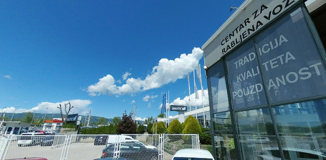 Baotić centar za rabljena vozila