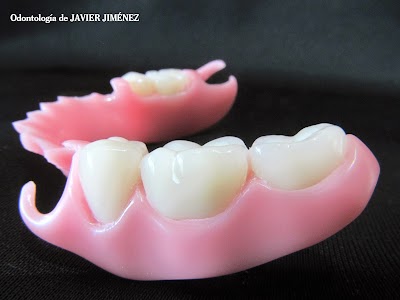 Photos of ODONTOLOGIA JAVIER JIMENEZ