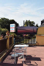 Photo n°56 de L'eau Vive à Fatouville-Grestain (Restaurant français)