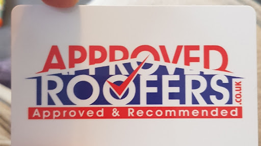 ️ Approved Roofers Beeston