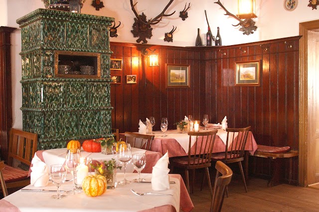Gasthof zum Hirschen