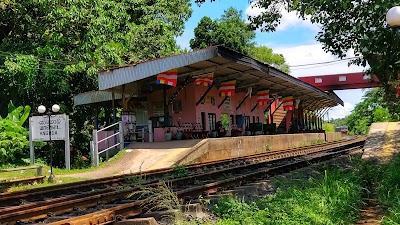 Photos of Yagoda Railway Station