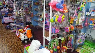 store