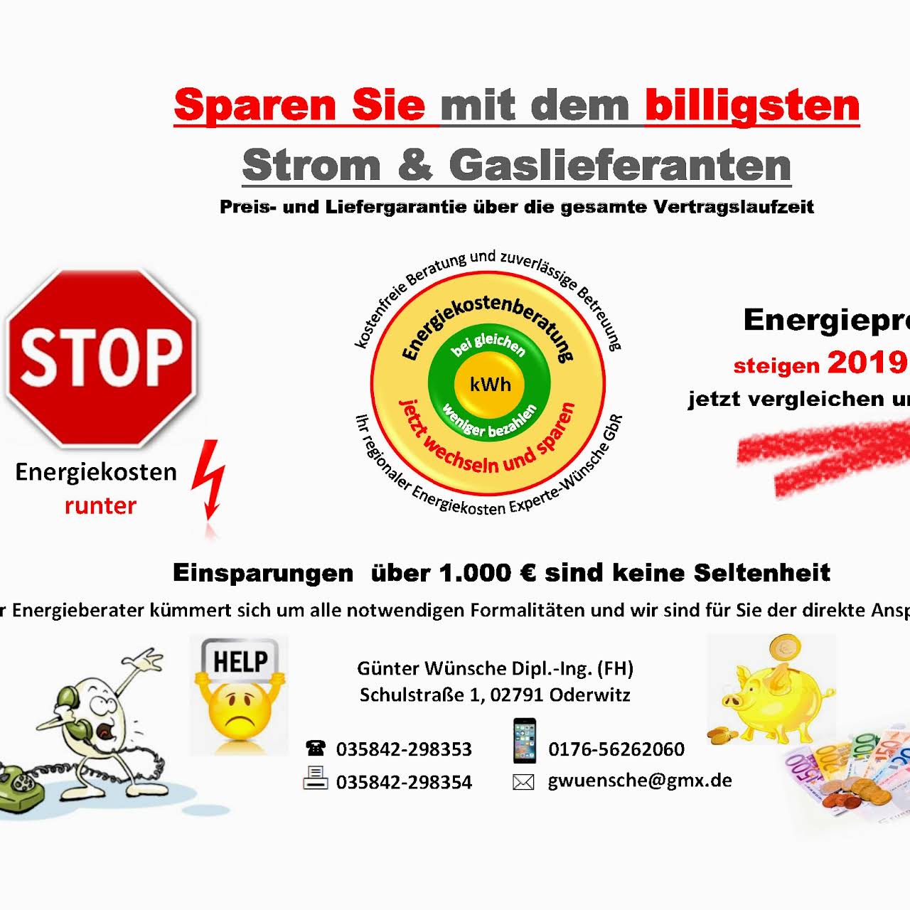Strompreise Gaspreise Im Enso Strom Gas Netz Vergleichen Strom Gas Enso Energie Netz Alle Stromanbieter In Dresden Ostsachsen Vergleichen