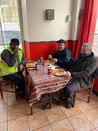 Photo n°19 de Restaurant Chez Sercan à Corbeilles (Restauration rapide)