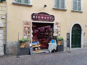 Bignotti Caseificio Artigianale Gastronomia e Macelleria