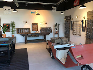 Photo n°10 de MAISON FAIRVIEW ELNE Opticiens à Elne (Opticien)