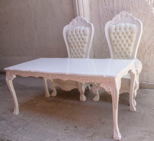 AGUA DE MAR MUEBLES - Thumbnail