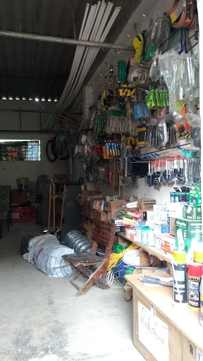 FERRETERIA Y MATERIALES EL RANCHITO