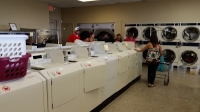 Tidalwave Laundromat