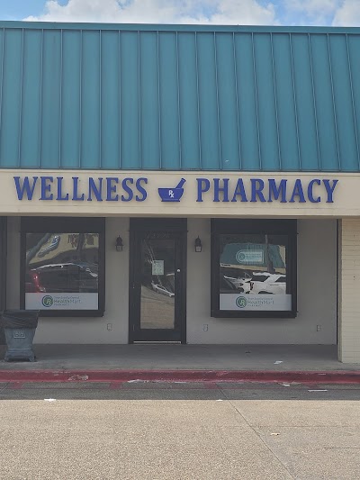 Wellness Pharmacy