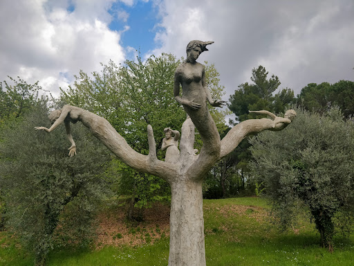 Giada Pellegrini - Congiadaingiro - Guida turistica ed ambientale escursionistica - Thumbnail