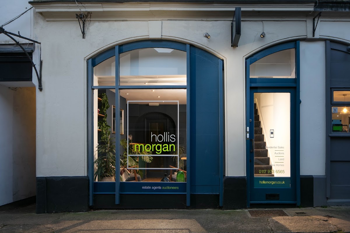 Hollis Morgan Estate Agents & Auctioneers