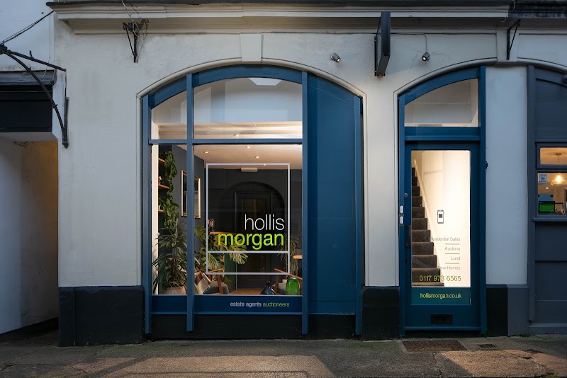 Hollis Morgan Estate Agents & Auctioneers photo 3