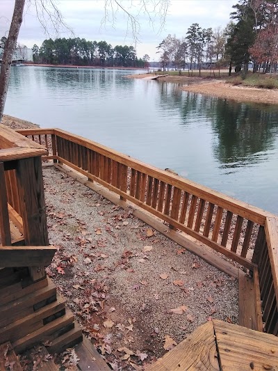 Lake Hartwell Campground LLC