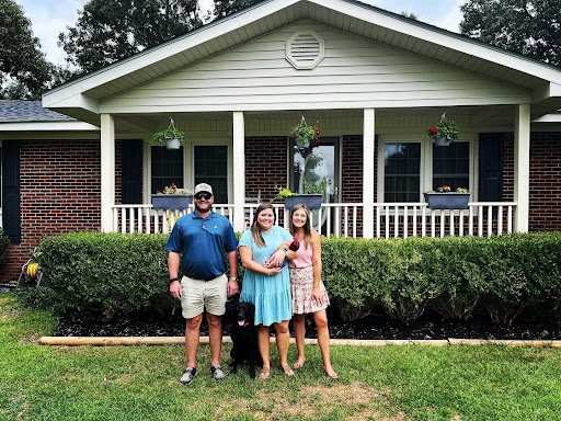 Harrison Homes - Visual