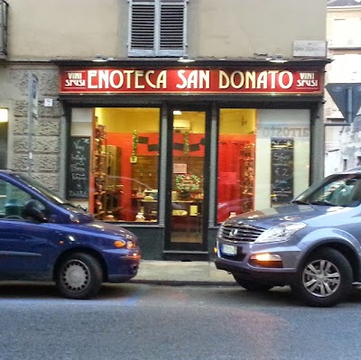 Enoteca San Donato - Vini Sfusi