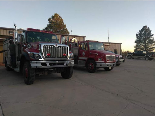 Pine Haven Fire Department