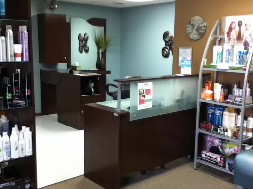Studio 917 - Visual