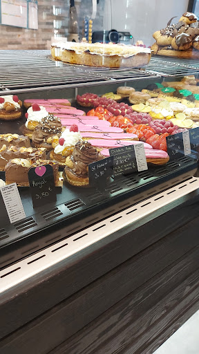 Boulangerie Pâtisserie Saint Pierre - Thumbnail