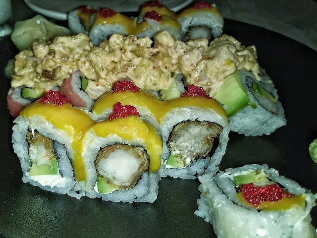 Sushi Room