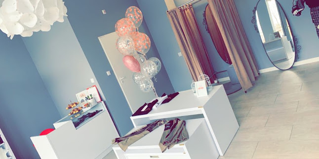 Mademoiselle Boutique Gabriela Ambrożewska - Białystok