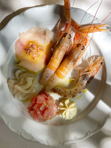 Osteria Da Conte - Thumbnail