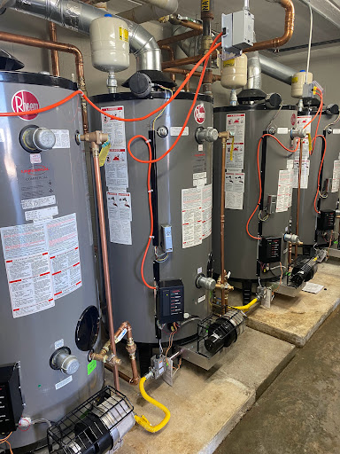 Plumberman LLC - Visual