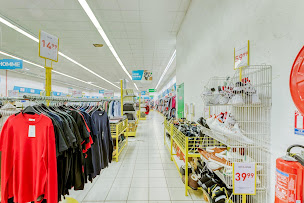 Photo n°34 de Stokomani La Seyne Sur Mer à La Seyne-sur-Mer (Magasin de jouets)