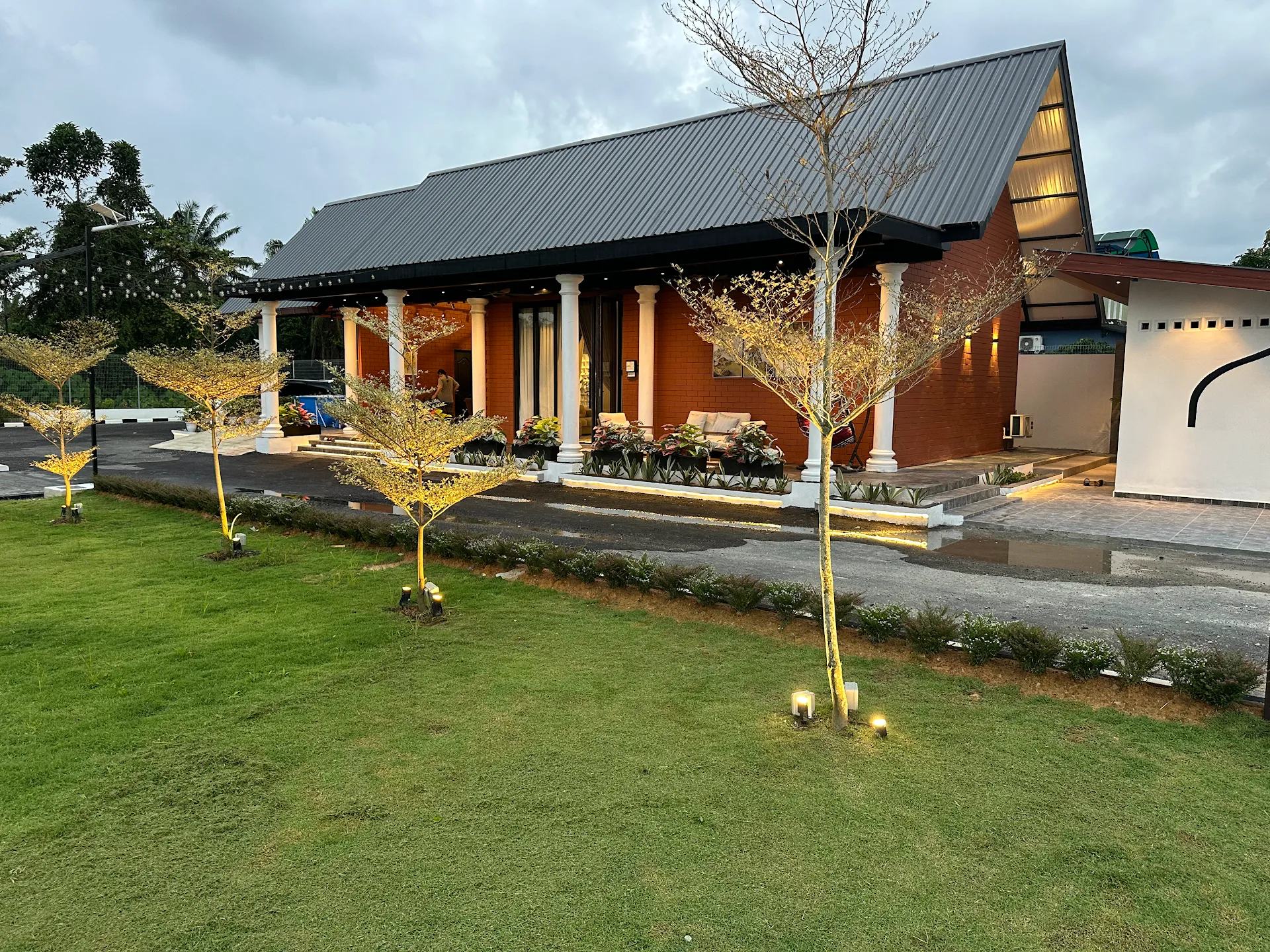 Laman Nur Raudhah