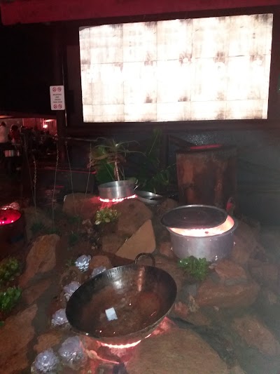 Photos of Jikoni's Restaurant