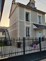 Photo n°12 de Cris Ravalement - Isolation extérieure Caen à Colombelles (Façadier)