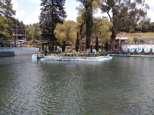 Alberca de San Pedro - Thumbnail