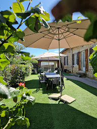 Photo n°1 de Chambres d'hôtes 