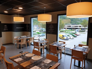 Photo n°42 de Bistro Régent Grenoble Echirolles à Échirolles (Restaurant)