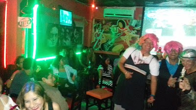 Photos of La Clave Salsoteca