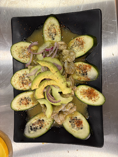 Mariscos Playa Sola - Thumbnail