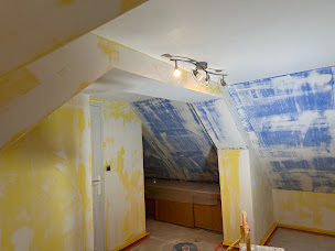 Photo n°6 de Decors Kenny à Neauphe-sous-Essai (Peintre en bâtiment)