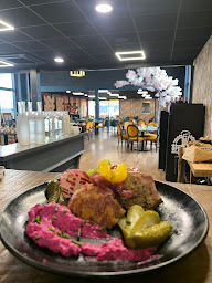 Photo n°5 de Le pélican utilise à Colombelles (Restaurant français)