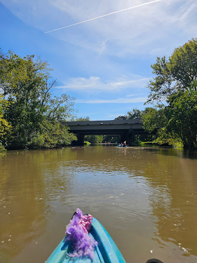 Bayou Teche Experience