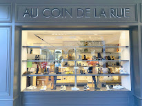 Au Coin de la Rue à Annecy