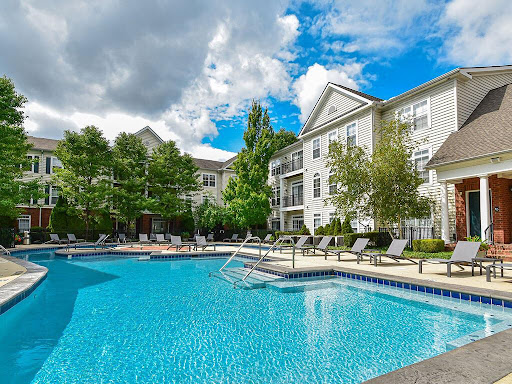 Central Park Apartments