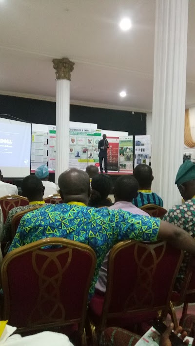 Photos of Martinos' Events Centre and Hotel Suites