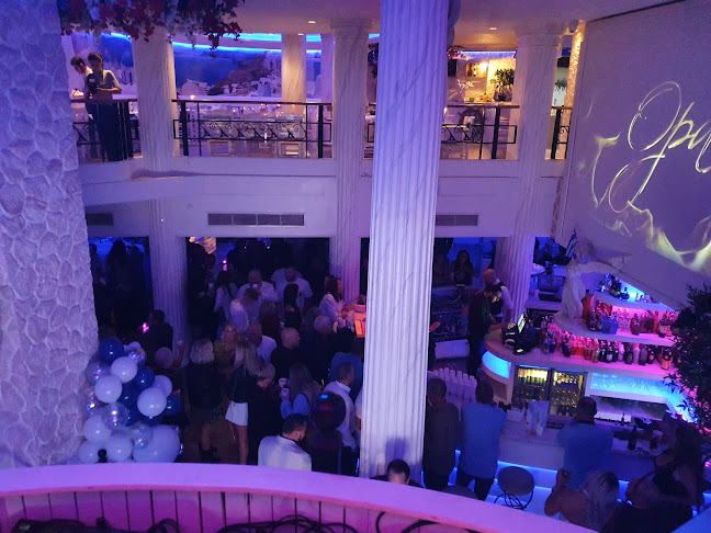 Opa Luxury Hall - Bristol - Bristol