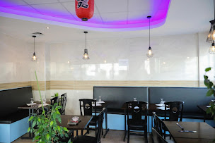 Photo n°8 de New Kyoto à Montreuil (Sushi à emporter)