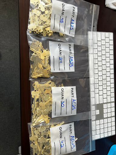 Adams Lock & Safe Co., Inc. - Thumbnail