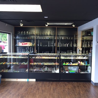 Photos of BC Smoke Shop