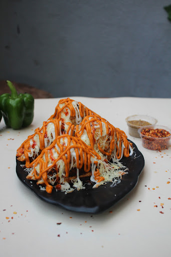 Delicious Food