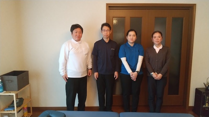 晴（はる）鍼灸マッサージ治療院