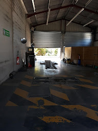 Photo n°2 de Sécuritest Contrôle Technique Automobile TOURNAY à Tournay (Centre de contrôle technique)